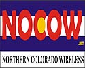 NoCoW Logo